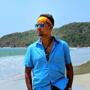 Noel Biswas-Freelancer in ,India