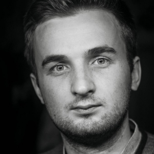 Volodymyr Pavliuk-Freelancer in Gdansk,Poland