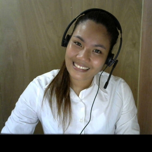 Queen Ann Jane Burlat-Freelancer in Baga, Panaon, Misamis Occidental,Philippines