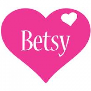 Betsy Tiang
