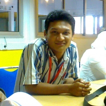 Ihsan Umraiti-Freelancer in Medan,Indonesia