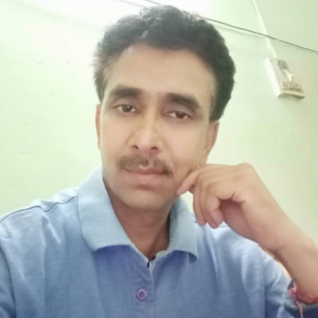 Rajesh Joshi-Freelancer in Dehradun,India