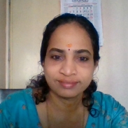 Priya Nair-Freelancer in Thane,India