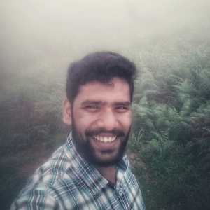 Sanjay Thobias-Freelancer in Kozhikode,India