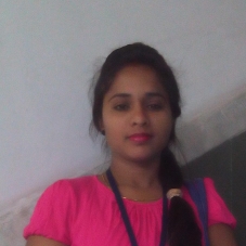 Nisha Maurya-Freelancer in ,India