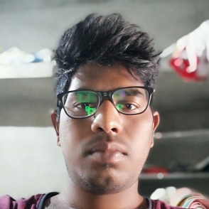 Deepak Nandhan-Freelancer in ,India