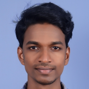 Rejith B-Freelancer in ,India