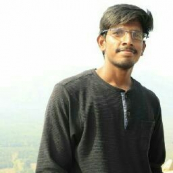Satishkumar Subramanyam-Freelancer in Tirupati,India