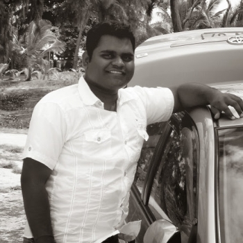RAMESH KHOT-Freelancer in Bengaluru,India