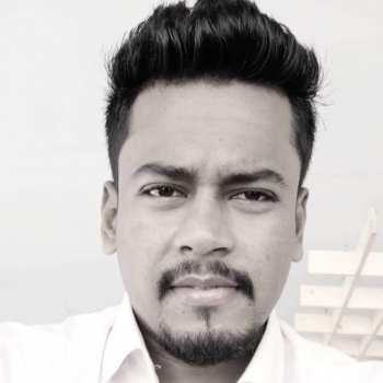 Nixon Rahman-Freelancer in Dhaka,Bangladesh
