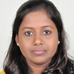 Geetanjali Nayak-Freelancer in Cuttack,India