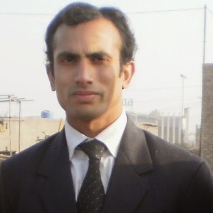 Shafiq Raza-Freelancer in ,Pakistan