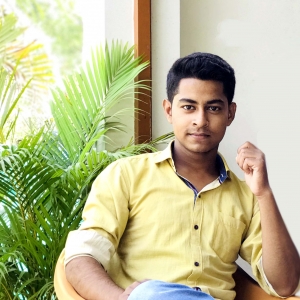 Nikhil Vr-Freelancer in LKO,India
