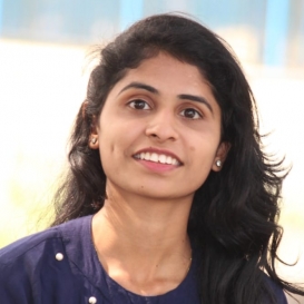 Rekha Kumawat-Freelancer in Mumbai,India