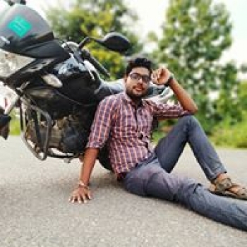 Sumit Shrivastav-Freelancer in Sonebhadra,India