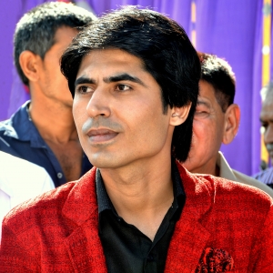 Anil Tarkhala-Freelancer in Junagadh,India