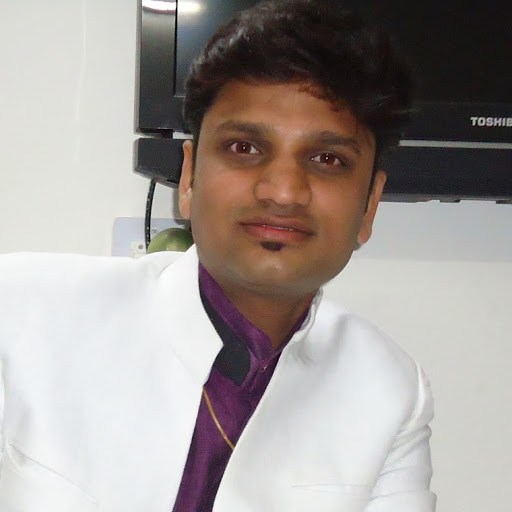 Vishesh Golya-Freelancer in Jaipur,India
