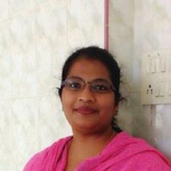 Persia Reena Kumari-Freelancer in Chennai,India