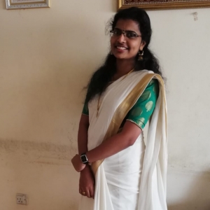 Sajisha Vijesh-Freelancer in kerala,india,India