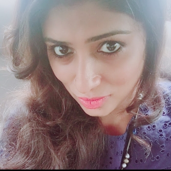 Harshada Dalvi-Freelancer in ,India