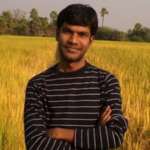 Siva Kumar-Freelancer in Hyderabad,India