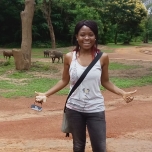 Daphne Mpagi-Freelancer in Kampala,Uganda