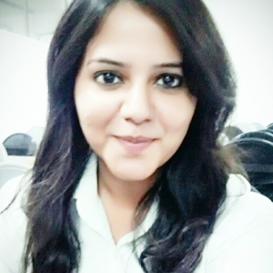 Ishani Chakravorty-Freelancer in Delhi,India
