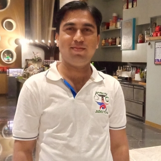 Suresh Kumar-Freelancer in udaipur,India
