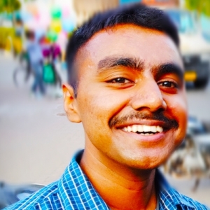 Angaj Sharma-Freelancer in ,India