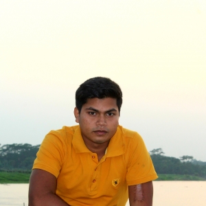 Antor Mondol-Freelancer in Madaripur ,Bangladesh