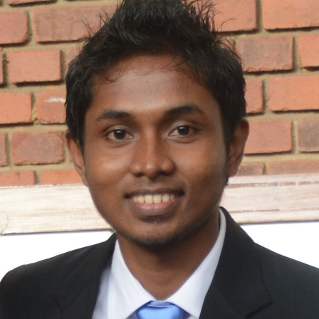 Ivan Udakara-Freelancer in Piliyandala,Sri Lanka