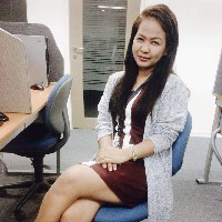 Jaimerie Marcos-Freelancer in ,Philippines
