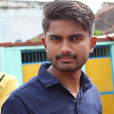 Mitul Sartanpara-Freelancer in ,India