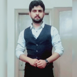 Hassan Farooq-Freelancer in Lahore,Pakistan
