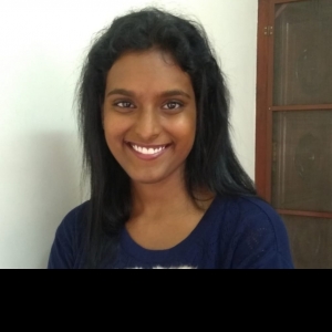 Rhiya Sebastian-Freelancer in Thrissur,India