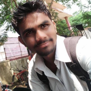 Meghraj Thepane-Freelancer in Nashik,India