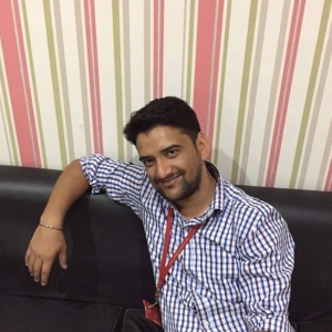 Vipan Kumar-Freelancer in Noida,India