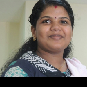 Arya Jithin-Freelancer in Cochin,India