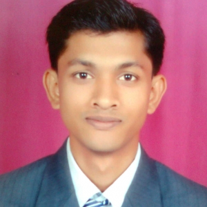 Pawan Nandanwar-Freelancer in ,India