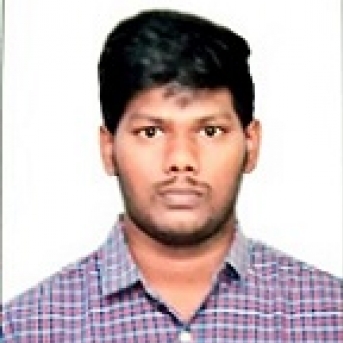 Raviteja Padigela-Freelancer in Hyderabad,India