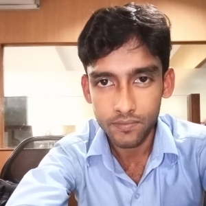 Arkadipta Mukherjee-Freelancer in Basirhat,India