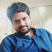 P Sai Chaitanya-Freelancer in Vijayawada,India