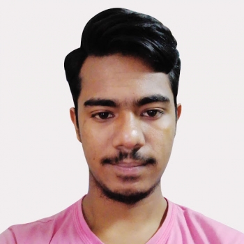 Jabed Hossain-Freelancer in Dhaka,Bangladesh