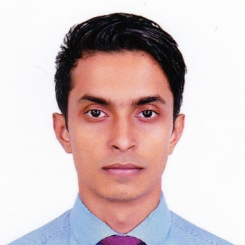 Shamsul Arefin Shaon-Freelancer in Dhaka,Bangladesh
