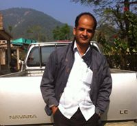 Subash Ghimire-Freelancer in Kathmandu,Nepal