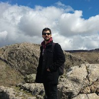 Yasar Alp-Freelancer in ,Turkey