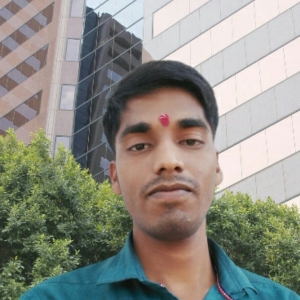 Barun Kumar Mandal-Freelancer in Ranchi,India