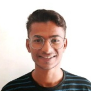 Urvish Vaghasiya-Freelancer in Gujarat,india,India