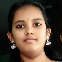 Rupasri Veluru-Freelancer in ,India