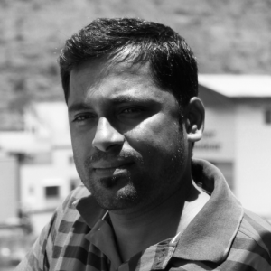 Ranjeet Patil-Freelancer in Pune Area, India,India